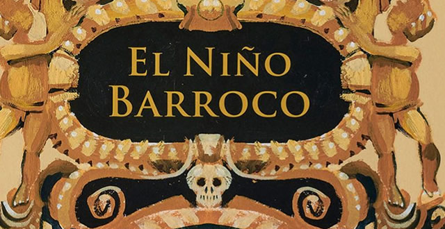 José Luis Cano presenta El niño barroco